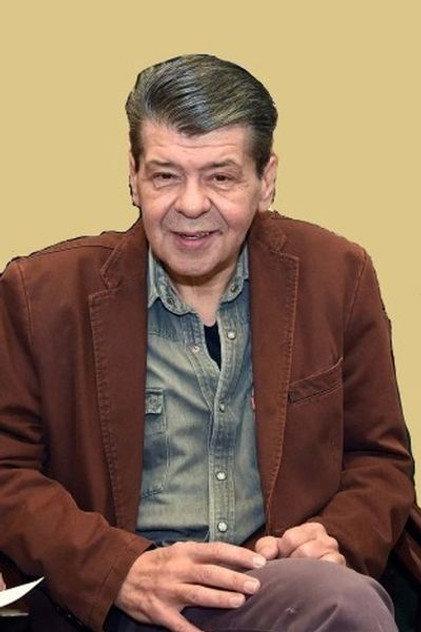 Megyeri Zoltán - Actor Profile Photo