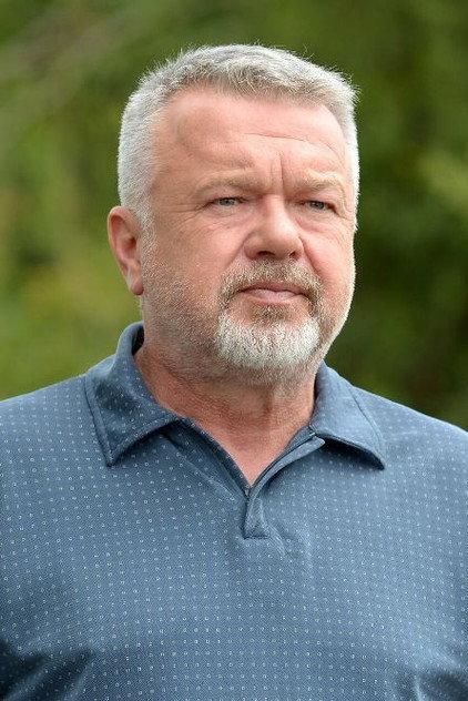 Paweł Okoński - Actor Profile Photo