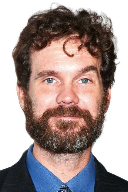 Sean Bridgers - Actor Profile Photo