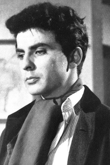 Franco Pastorino - Actor Profile Photo