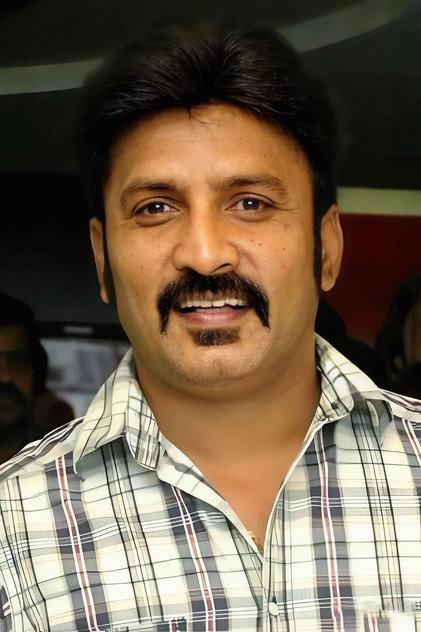 Vignesh - Actor Profile Photo