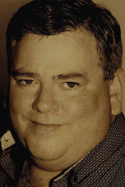 Dave Mounfield - Actor Profile Photo