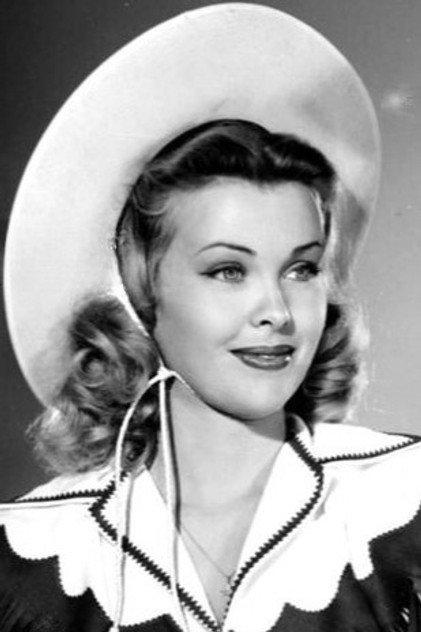 Jill Browning - Actor Profile Photo