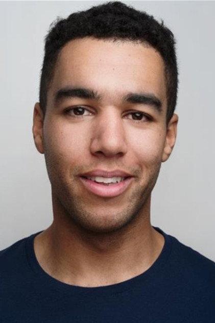 Alex Stedman - Actor Profile Photo