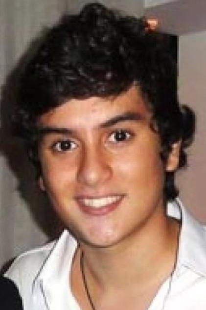 Pedro Van-Held - Actor Profile Photo