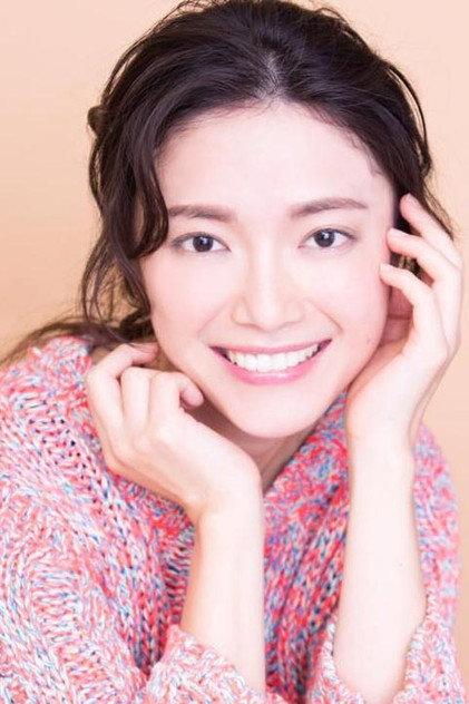 Natsuka Ogawa - Actor Profile Photo