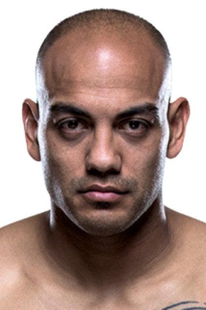 Edgar García - Actor Profile Photo