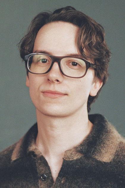 Mekki Leeper - Actor Profile Photo