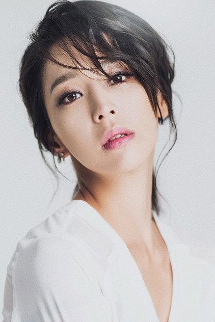Han Go-eun - Actor Profile Photo