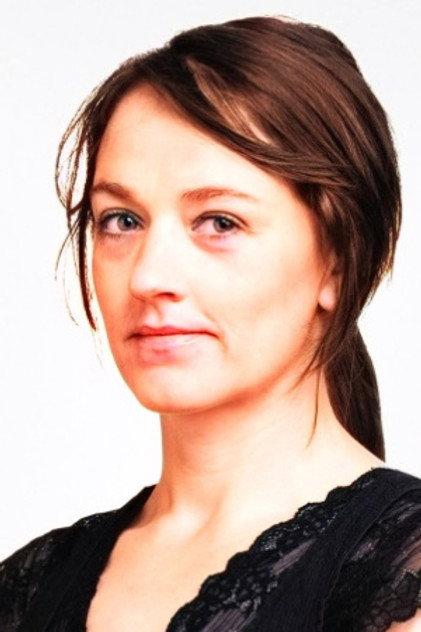 Heidi Goldmann - Actor Profile Photo