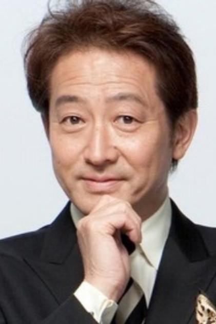 Takuro Tatsumi - Actor Profile Photo