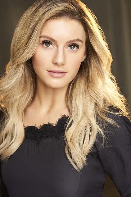 Carrie Wampler - Actor Profile Photo
