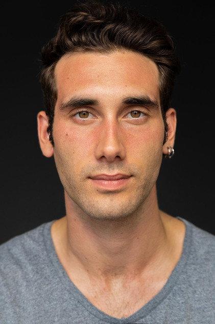 Rodrigo Trindade - Actor Profile Photo