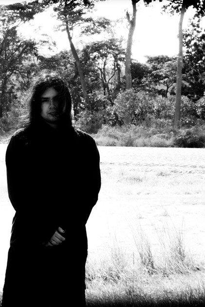 Dante Garde - Actor Profile Photo