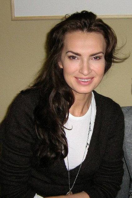 Agnieszka Maciąg-Wolańska - Actor Profile Photo