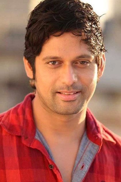 Rajesh Shringarpure - Actor Profile Photo