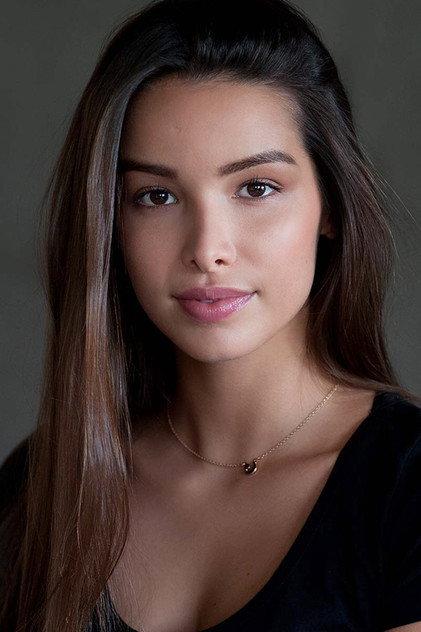Inês Monteiro - Actor Profile Photo
