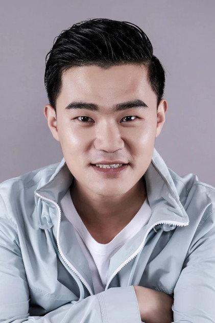 Qian Menchao - Actor Profile Photo