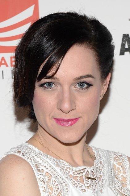 Lena Hall - Actor Profile Photo