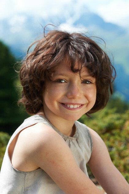 Anuk Steffen - Actor Profile Photo