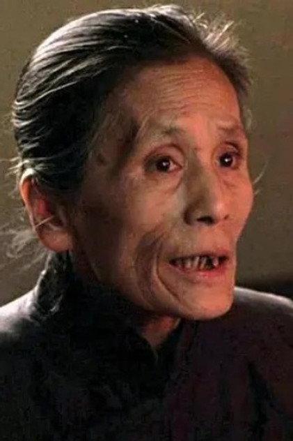 Xu Wei - Actor Profile Photo