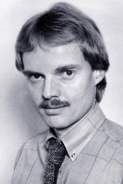 Michael Finnell - Actor Profile Photo