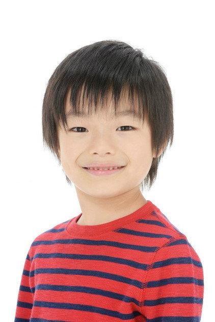 Taiyo Saito - Actor Profile Photo