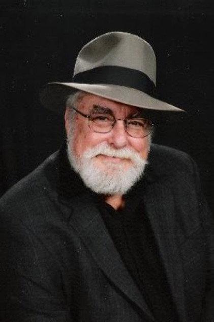 Jim Marrs - Actor Profile Photo