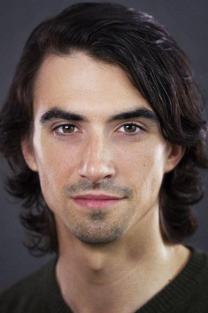Harry Aspinwall - Actor Profile Photo