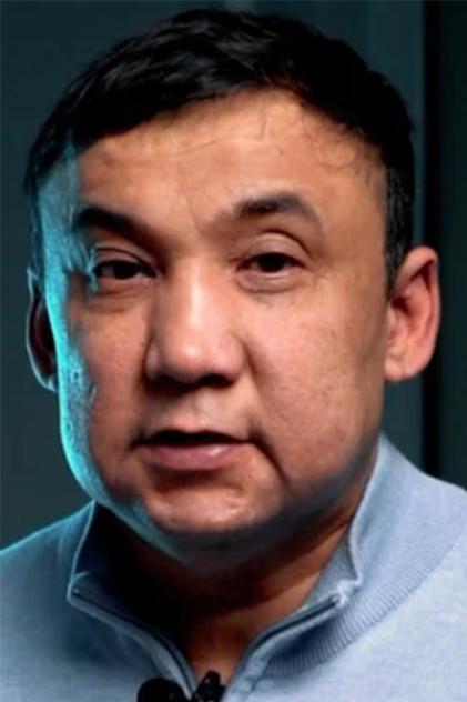 Malik Abdramanov - Actor Profile Photo
