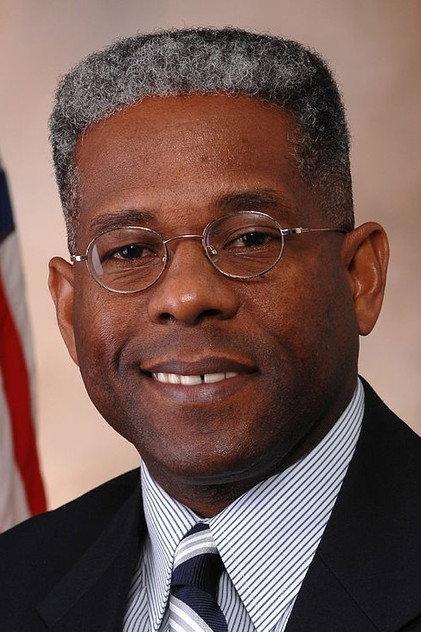 Allen West - Actor Profile Photo