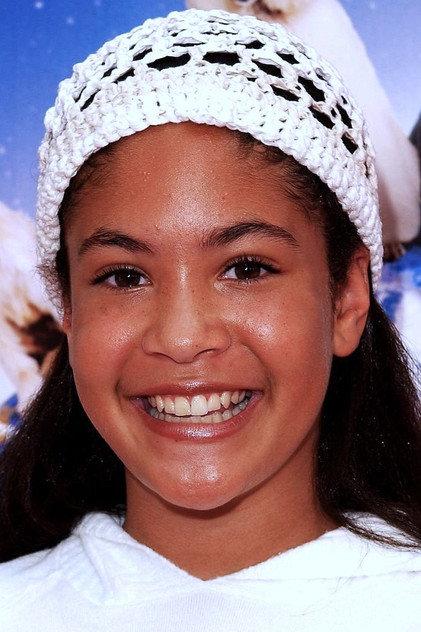 Brittany Moldowan - Actor Profile Photo