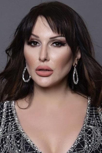 Chimnaz Sultanova - Actor Profile Photo