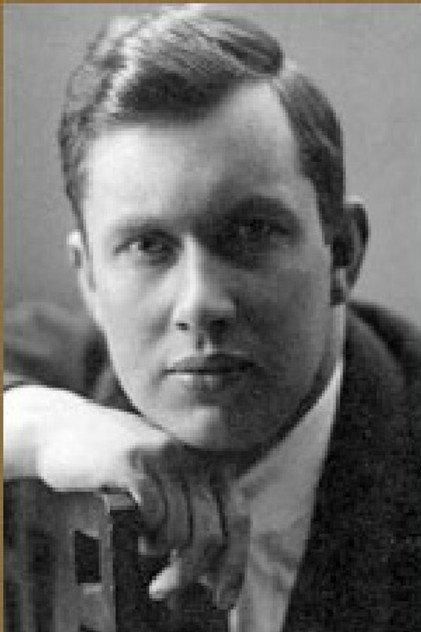 Jānis Osis - Actor Profile Photo