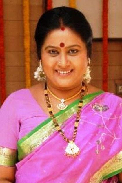 Rajyalakshmi - Actor Profile Photo