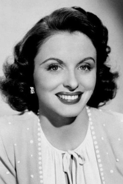 Cheryl Walker - Actor Profile Photo