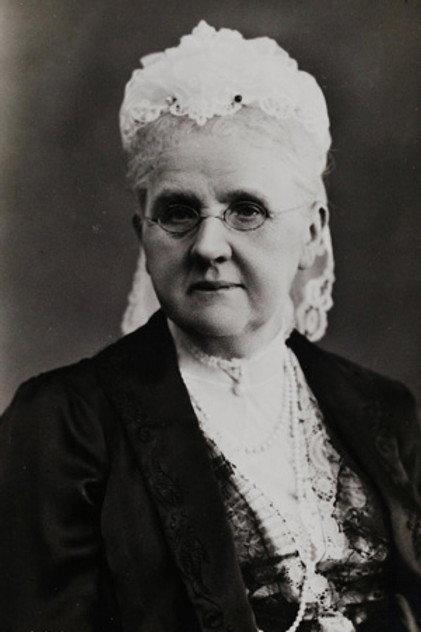 Queen Mother Emma - Actor Profile Photo