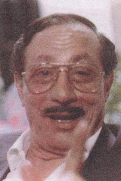 Abu Bakr Ezzat - Actor Profile Photo