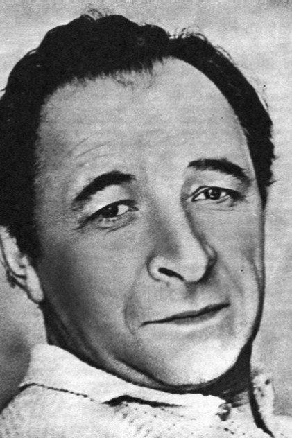Yevgeni Lebedev - Actor Profile Photo
