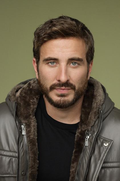 Ryan Corr - Actor Profile Photo