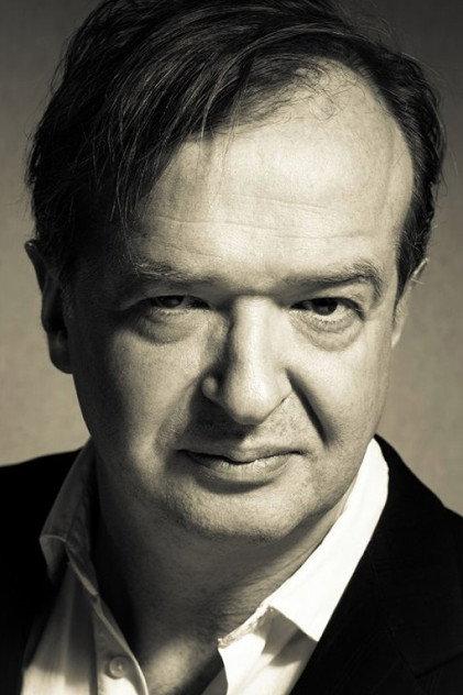 Mathieu Lagarrigue - Actor Profile Photo