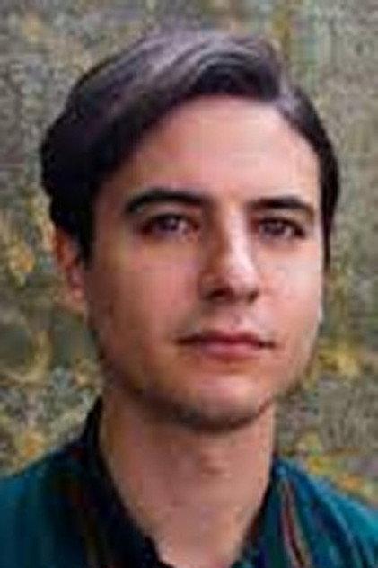 Alexander Vedel Ottensten - Actor Profile Photo