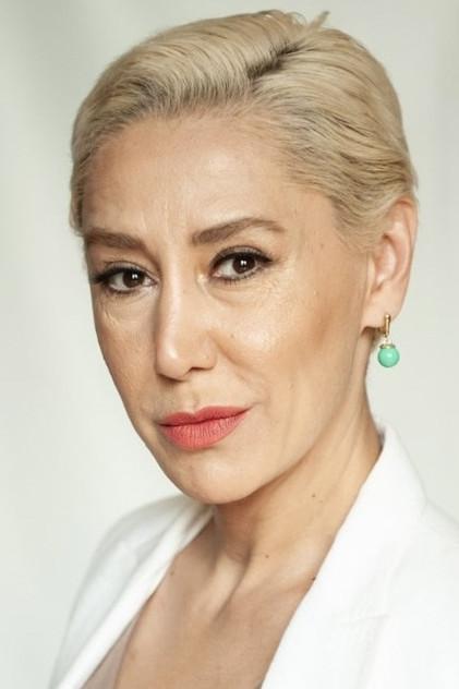 Nigar Gulahmadova - Actor Profile Photo