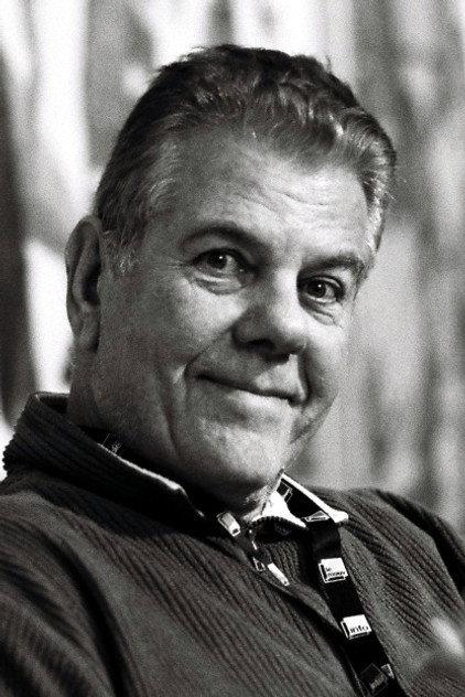 Jean-Claude Bourret - Actor Profile Photo