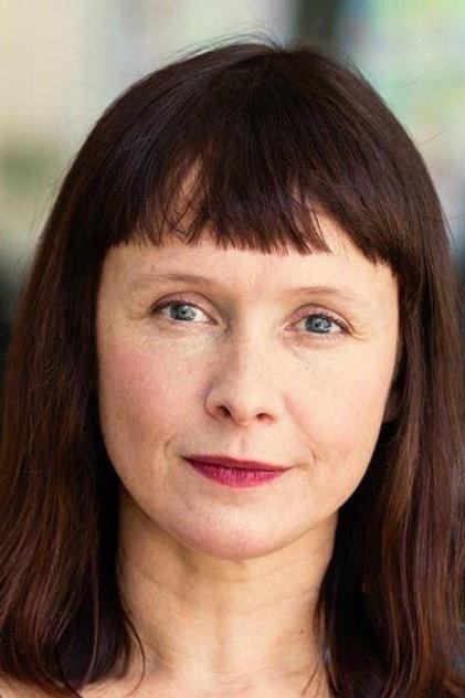 Sandrine Le Berre - Actor Profile Photo