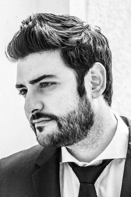 Ilker Arcayürek - Actor Profile Photo