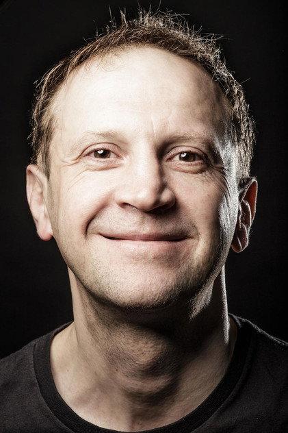 Timofey Tribuntsev - Actor Profile Photo
