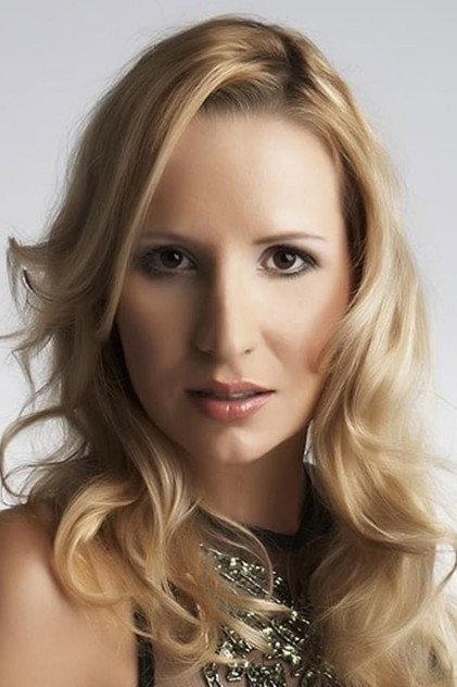 Martina Ittenbach - Actor Profile Photo