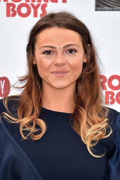 Shana Swash - Actor Profile Photo