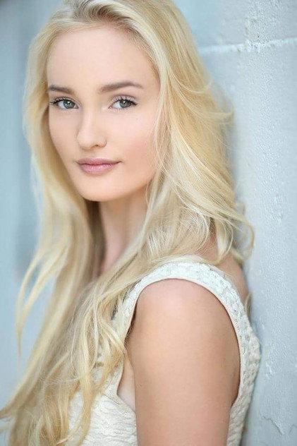 Maude Green - Actor Profile Photo